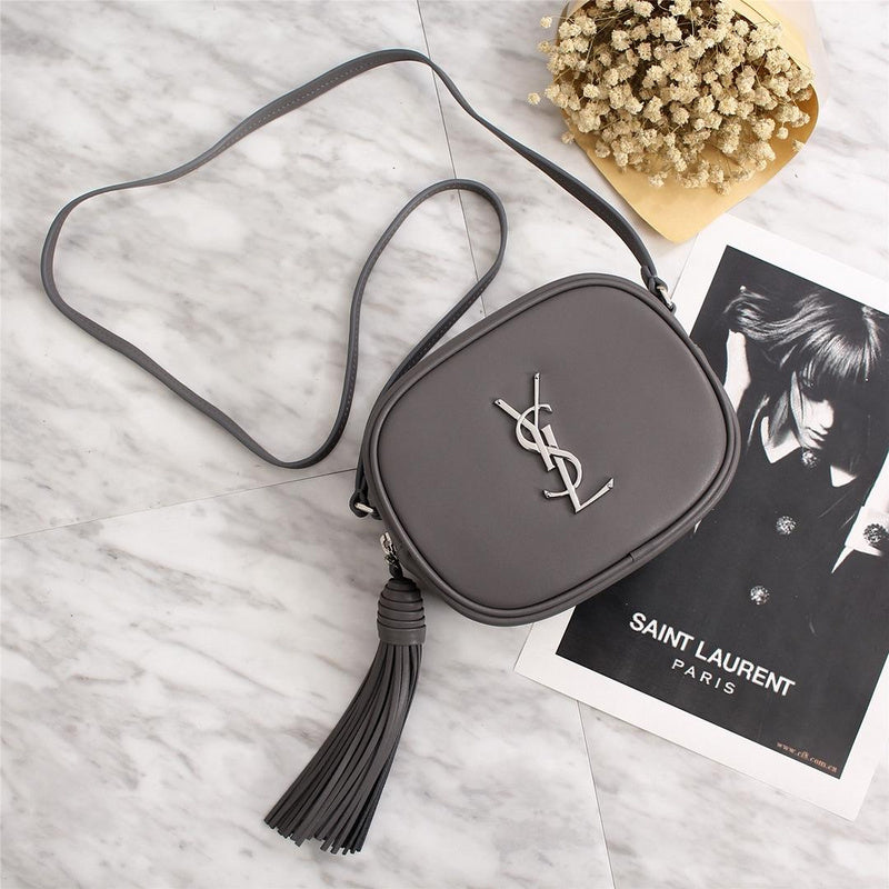 Amelia - YSL Bag - 2559