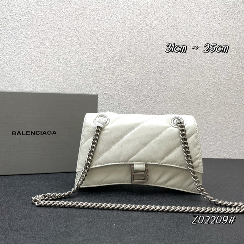 Amelia - BLN-CIAGA WOMEN LUXURY BAGS - 835