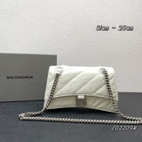 Amelia - BLN-CIAGA WOMEN LUXURY BAGS - 835