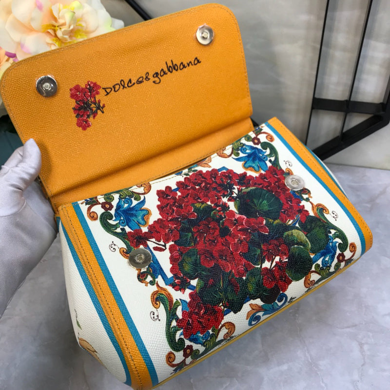 Amelia- DG Bags - 267