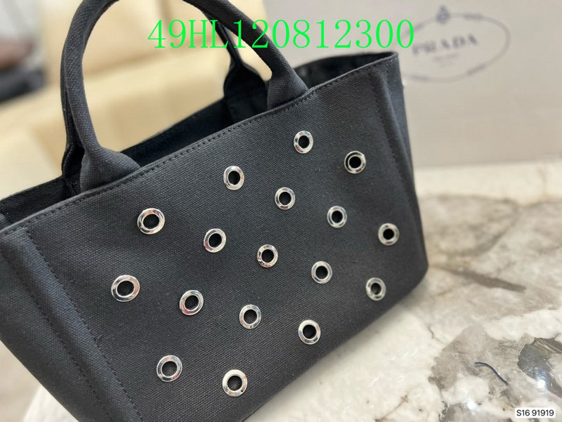 Prada Bags - The Barnes Bags  1045