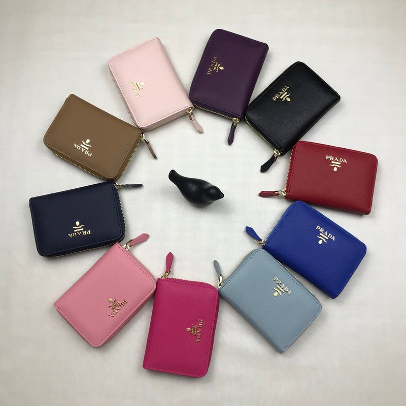 Amelia - PD Wallet - 566