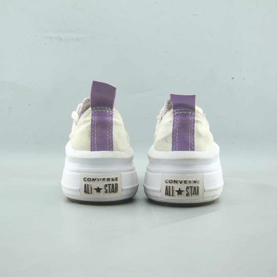 CONVERSE CHUCK TAYLOR ALL STAR MOVE PLATFORM