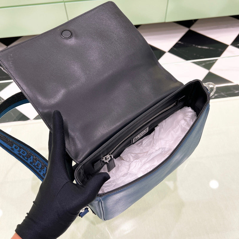 Amelia - PD Men Bags - 053