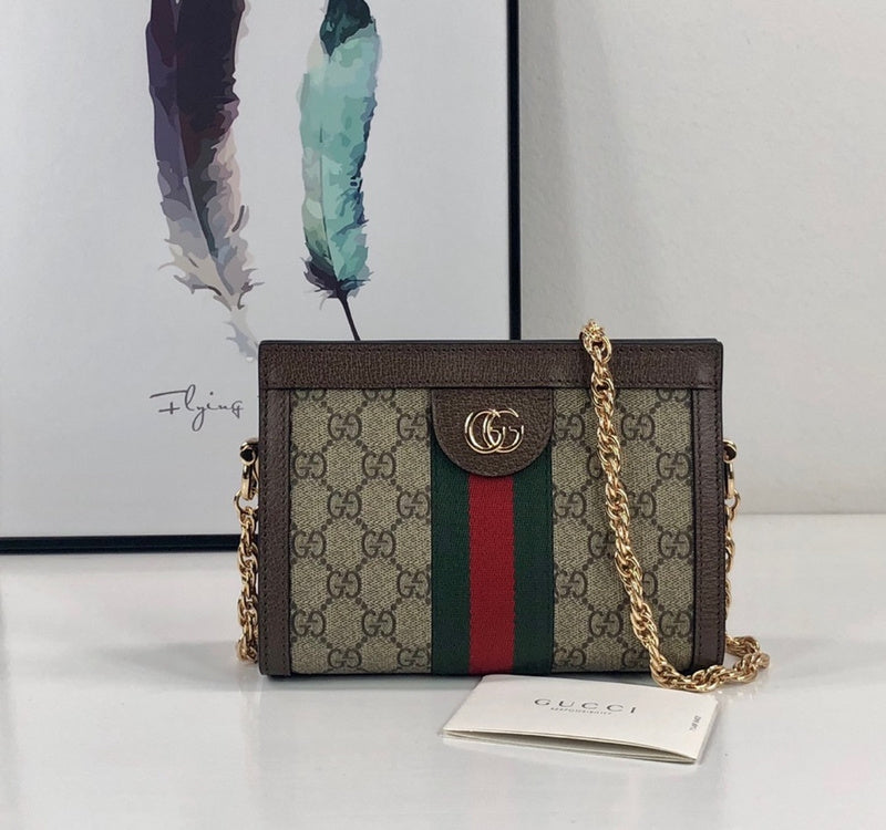 Amelia- GCI Bags - 4080