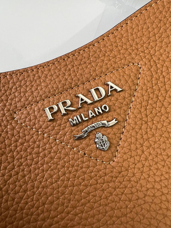 Amelia- PRDA  LUXURY BAGS - 926