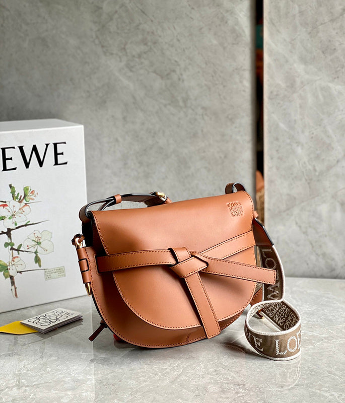 Amelia's Bag Gallery - LWO Bags - 988