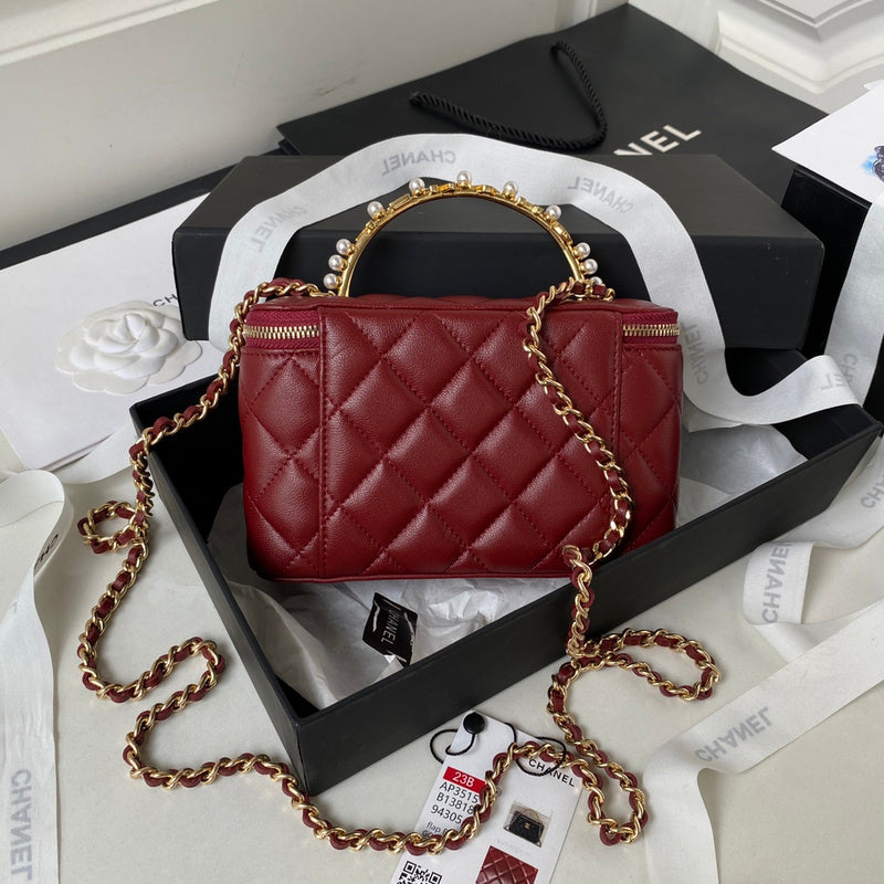 Amelia- CHL Bags - 7361