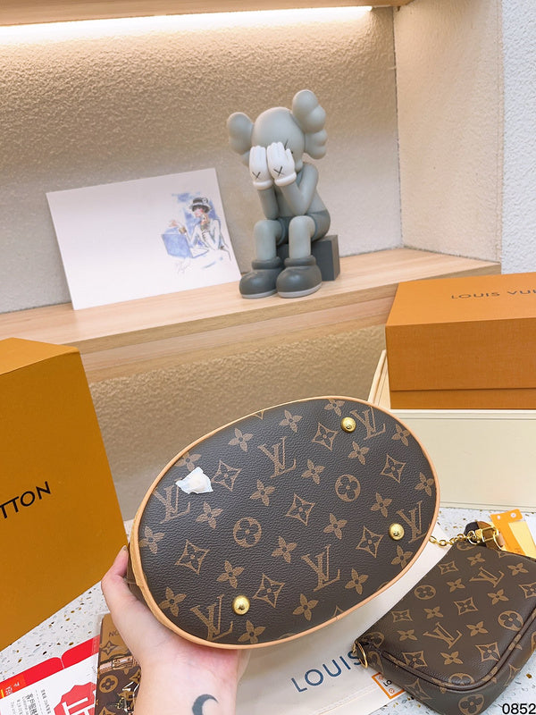 Amelia - LV Bags - 14538