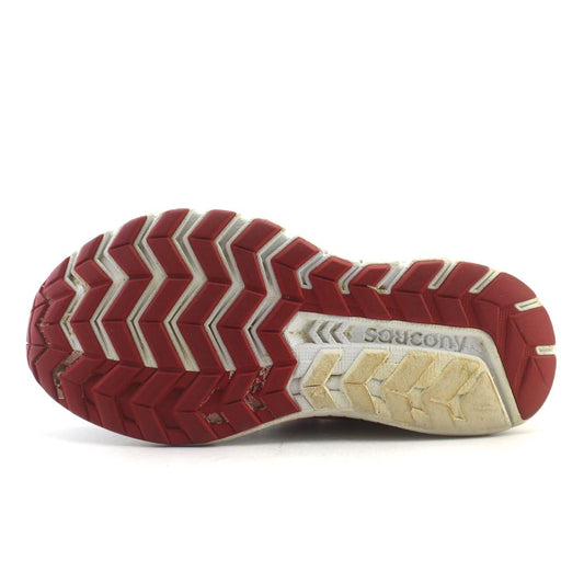 SAUCONY .