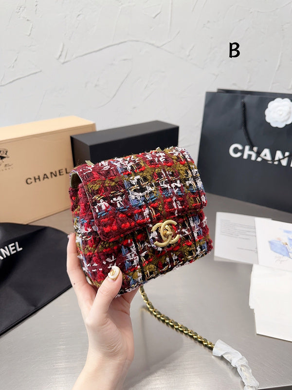 Amelia- CHL Bags - 7053