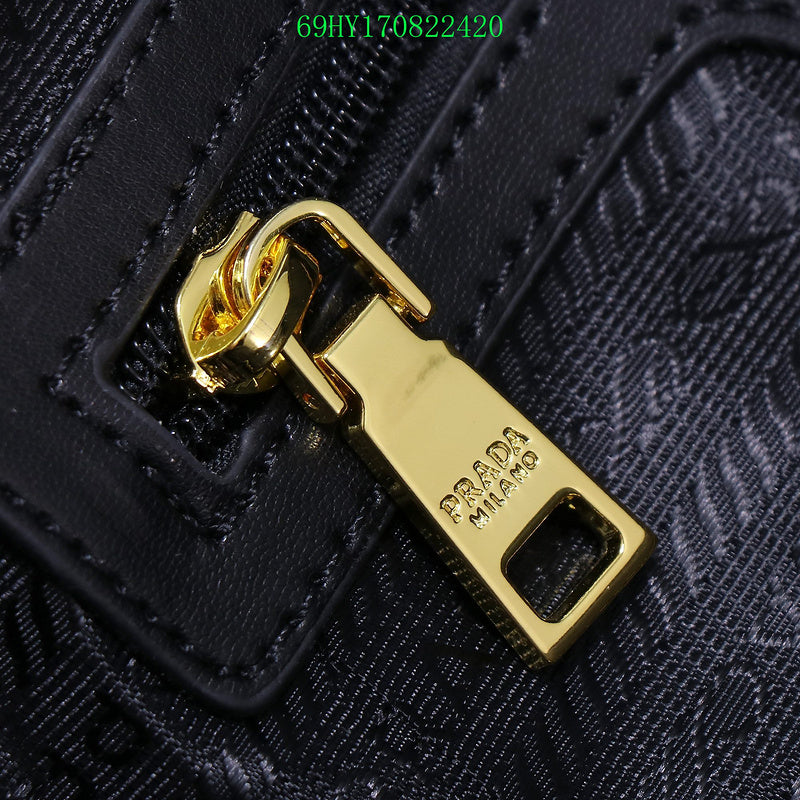 Prada Bags - The Barnes Bags  031