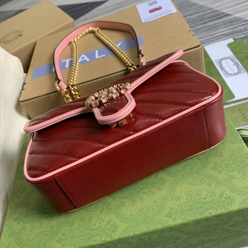 Amelia- GUKI Bags - 1834