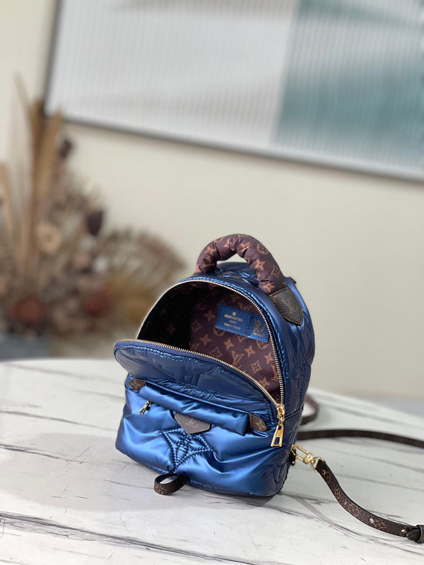 Amelia- Lu-Vi bags - 4517