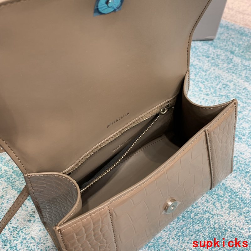 Amelia- BG Hourglass Bags - 145