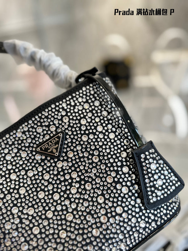 Camila Bags - Prada Bags - 617