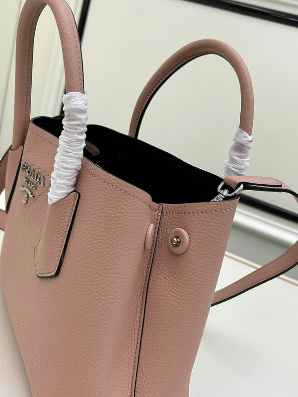 Amelia- PRDA  LUXURY BAGS - 048
