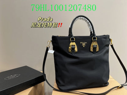 Prada Bags - The Barnes Bags  759