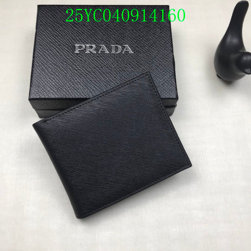Amelia - PD Wallet - 430