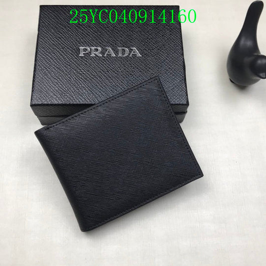 Amelia - PD Wallet - 430