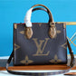Amelia - LOV Lady Bags - 1481