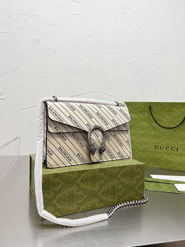 Amelia - BGA Bags - 1543