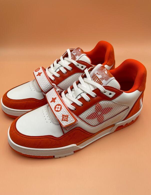 AmeliaLuxury - LOV Men Shoes - 1131