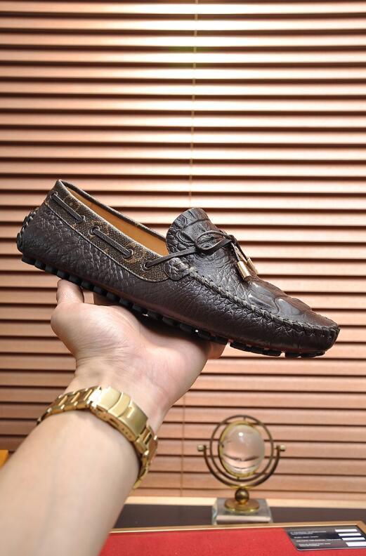 AmeliaLuxury - LOV Men Shoes - 980