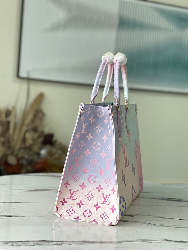 Fashion Lu-Vi bags - 5110