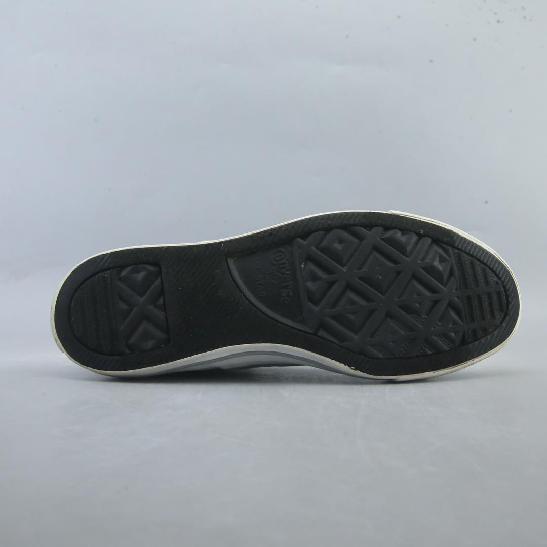 CONVERSE CHUCK TAYLOR ALL STAR CANVAS