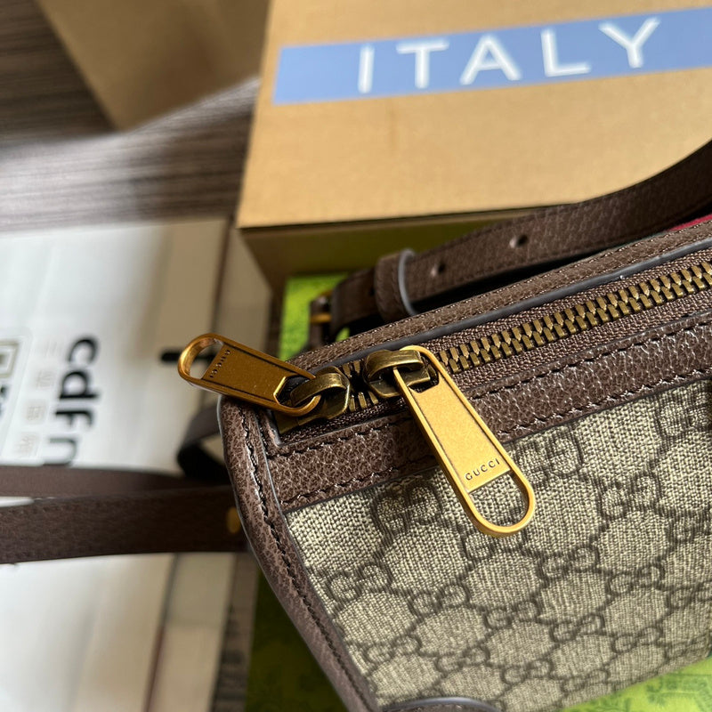 Amelia- GCI Bags - 5281