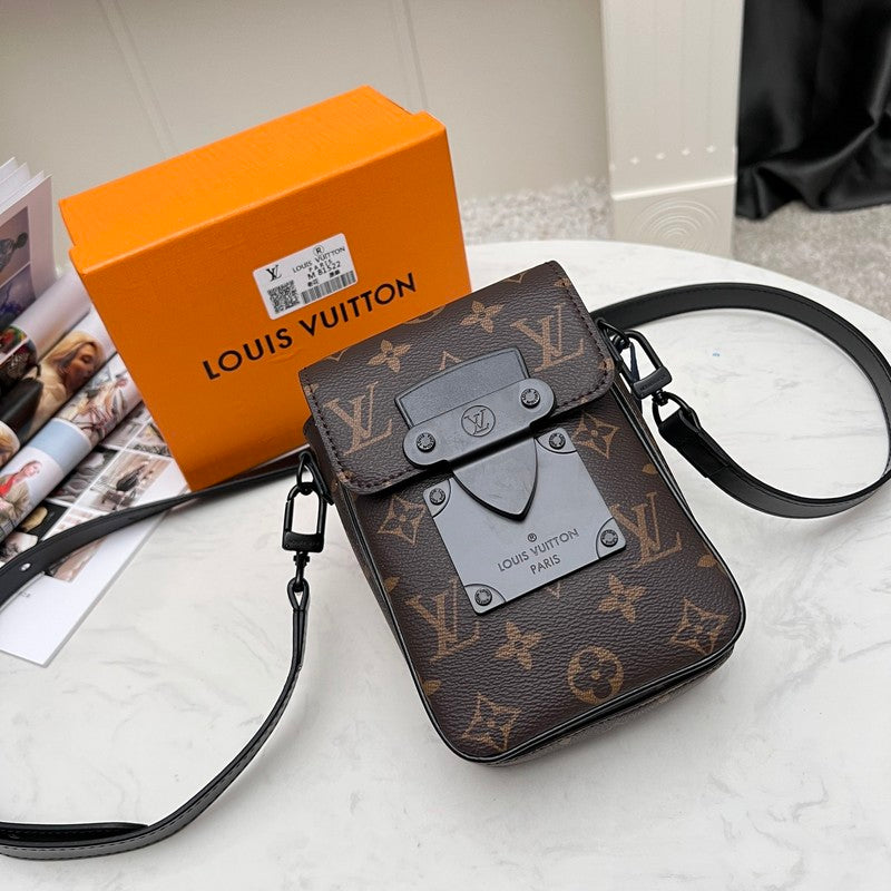 Amelia - LV Bags - 16492