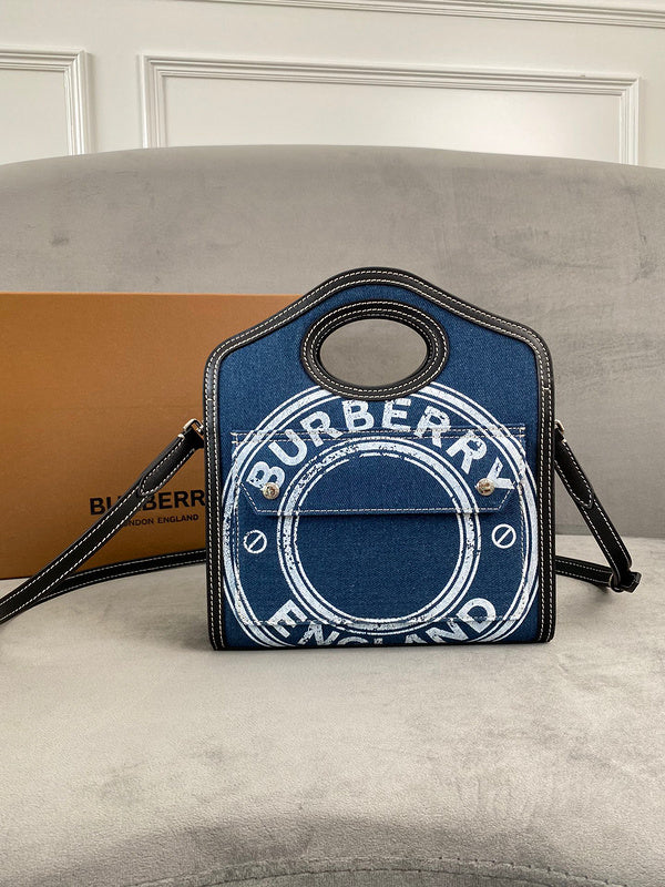 Amelia - B-BERRY BAGS - 329