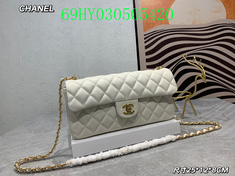 Amelia - CHL Bags - 1025