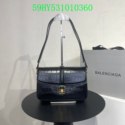 Amelia - BGA Bags - 2009