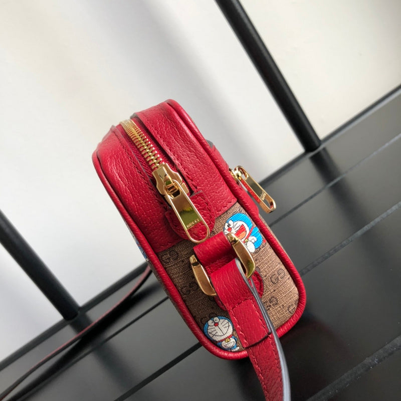 Amelia - Guki Lady Bags - 1151