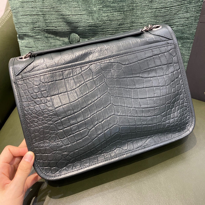 Amelia - YSL Bag - 3705