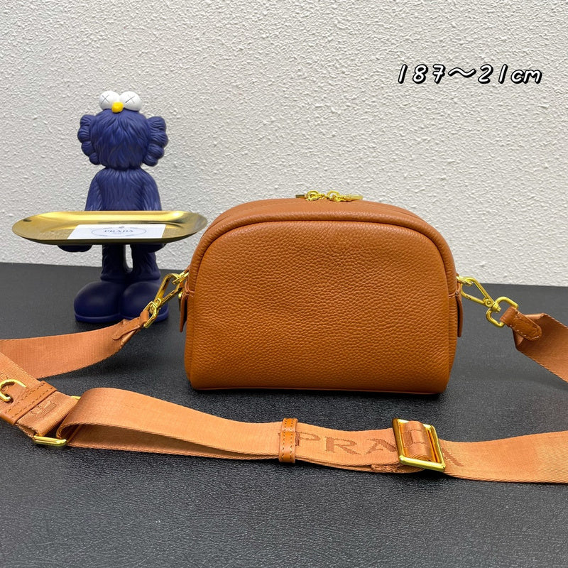 Amelia- PRDA  LUXURY BAGS - 483
