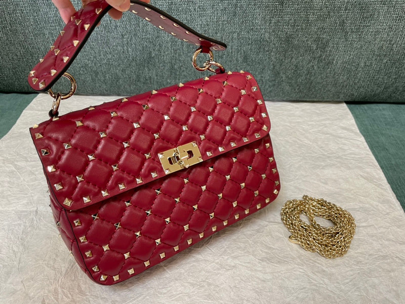 Amelia's Bag Gallery - VEL Bags - 1215