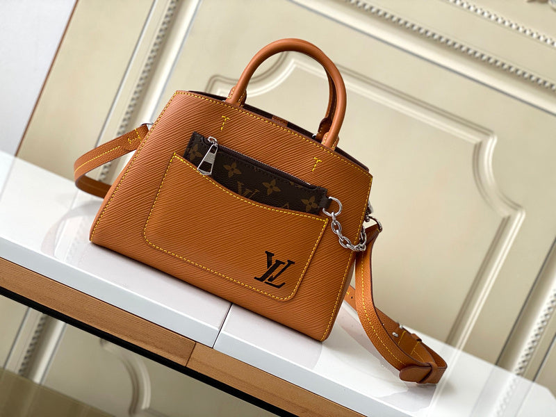 Amelia - LOV Lady Bags - 598