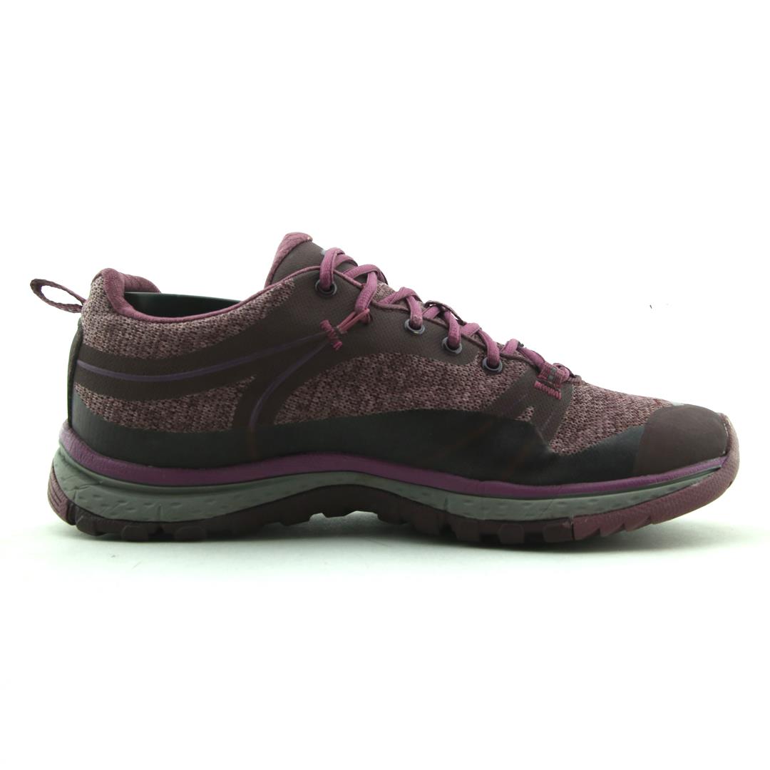 KEEN TERRADORA II LOW WATERPROOF
