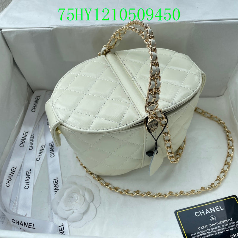 Amelia - CHL Bags - 1001