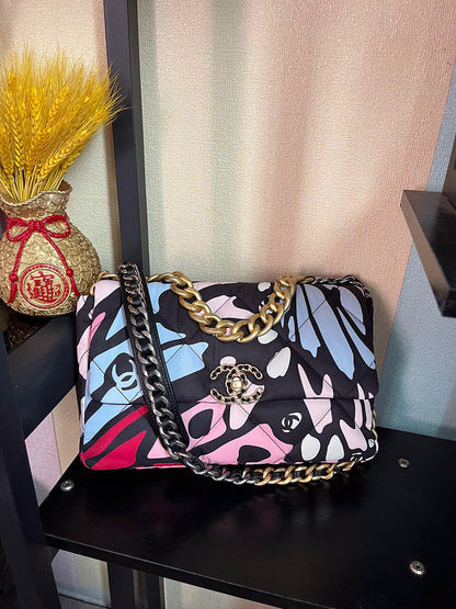 AmeliaLuxury - CHL Bags - 3249