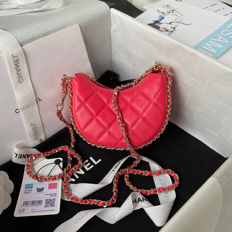 Amelia- CHL Bags - 7575