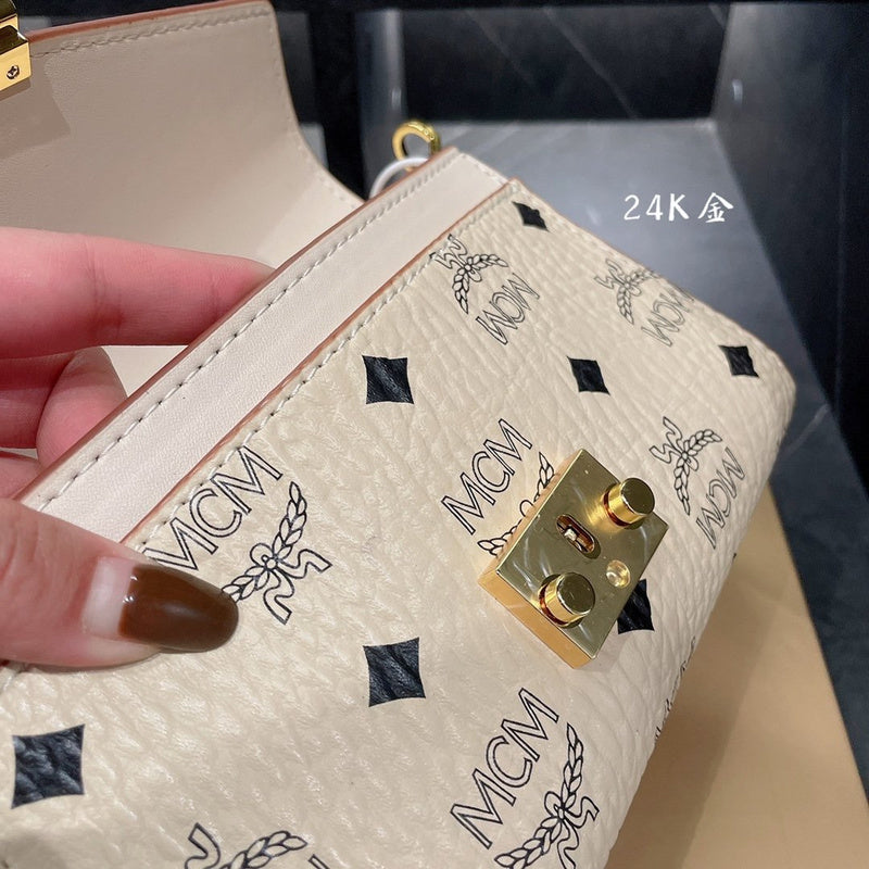 Amelia- MQM Bags - 055