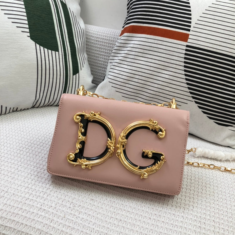 Amelia- DG Bags - 054