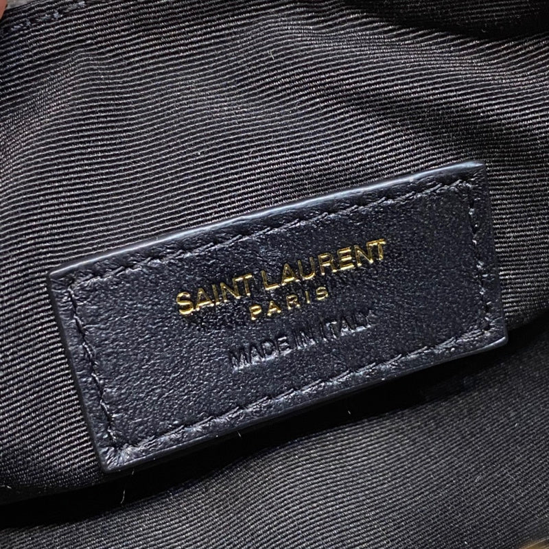 Amelia - YSL Bag - 2091