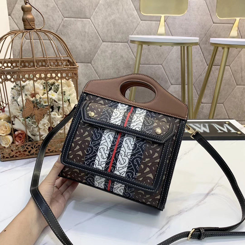 B-Berry Bags - Women Ameliave Luxury Bags - 1041