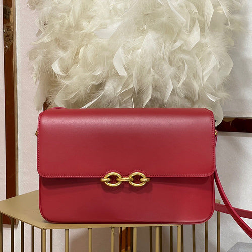 Amelia - YSL Bag - 3765