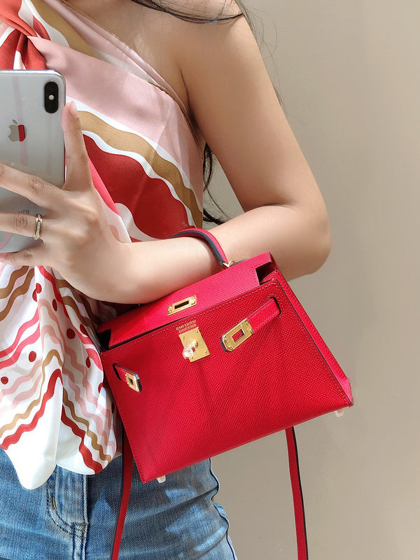 Amelia - HMS Bags - 1728